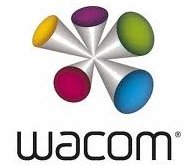 Wacom
              Logo