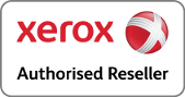 Authorized
              Xerox resseller